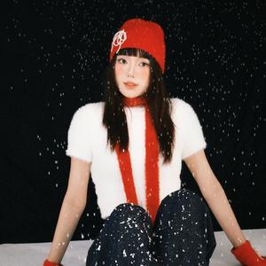 贺贺努力变强头像