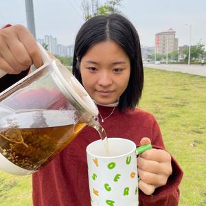 小李百草养生日记头像