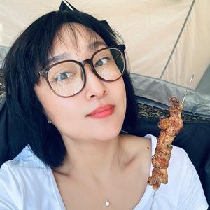 抚顺琳快乐头像