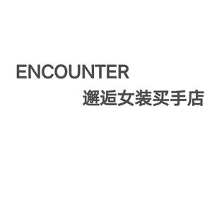 ENCOUNTER邂逅设计师品牌集合店头像