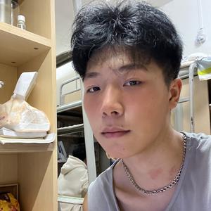 喜欢吃阿麦斯的阿锐斯～头像