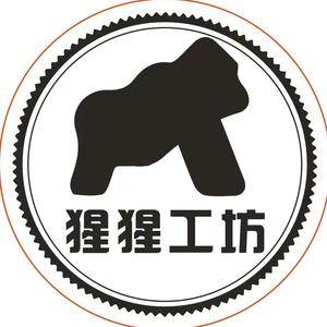 猩猩工坊American Burger头像