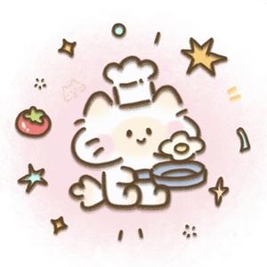 欧麻酱头像