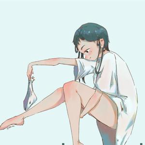 南茴消息中头像