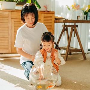 小太阳不生气头像