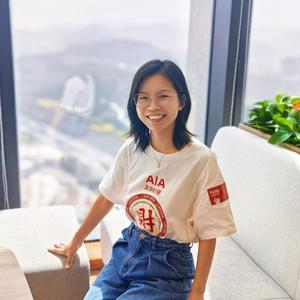 Hello段亚慧头像
