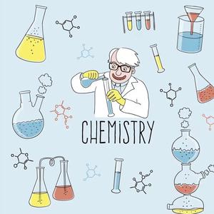 小马爱科学头像