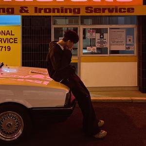 小煜没烦恼头像