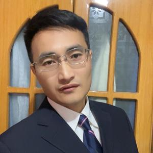 鲍磊同学头像