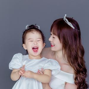 朵妞麻麻中式养娃头像