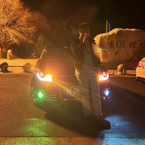 勃利实在专业批发二手车头像