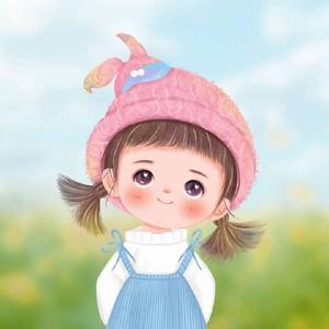 @Lⁱ·ᰔᩚꕻ头像