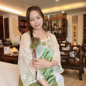 深圳抚触疗愈糖糖头像