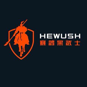 赛鸽黑武士小课堂头像