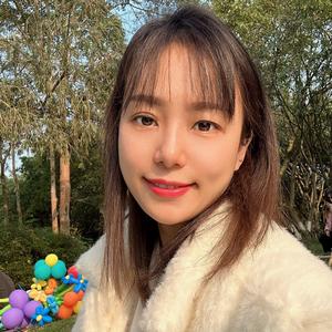 小辣椒雅雅头像