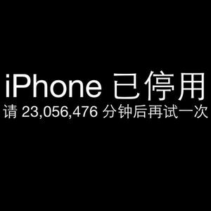 七贝勒王爷头像