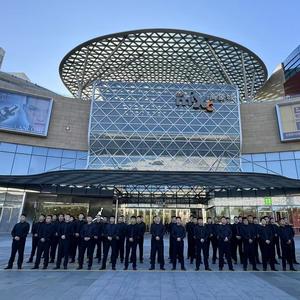 深圳保镖保安服务头像