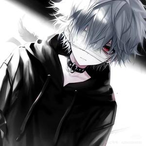 夕影伊芙琳头像