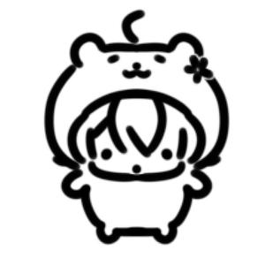 今天也好想睡觉💤头像