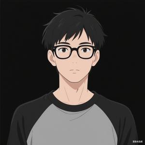 卢卡Lucca头像