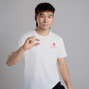 北体航航爱训练头像