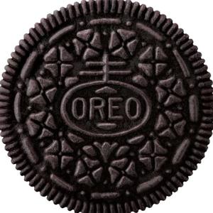 Oreo头像