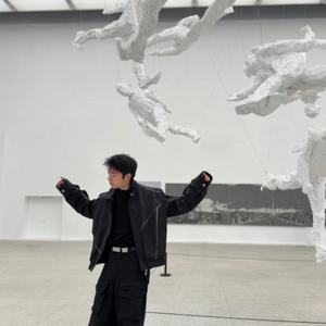 长沙巴黎画染EVEN头像