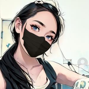 宁小宁（专注练背）头像