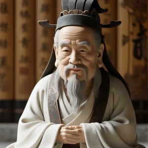 墨染诗书香径头像