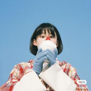 爱吃玉米的兔子🐰头像