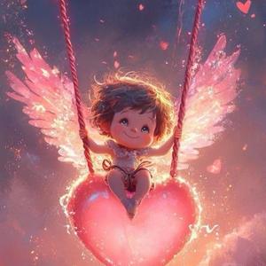 甘肃丘比特头像