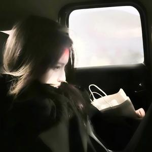 京都小雨渐冷头像