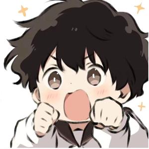 喜欢蟹黄堡头像