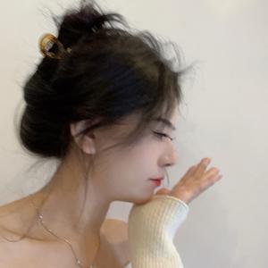 小安睡不饱~头像