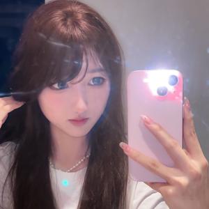 雪球芝士饼头像