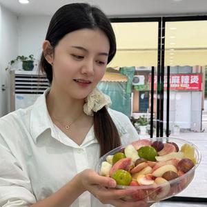 兴国桂姬酸嘢 | 甘草水果头像