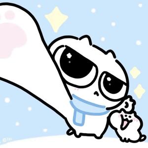 无心插柳柳橙汁头像