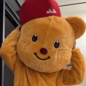 emoji的包子头像