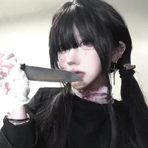 愿望是不再重伤头像