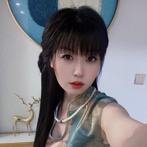 @婷姐（灵曦)头像