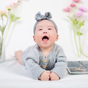 家有“欢喜”头像