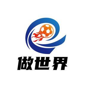 做世界头像