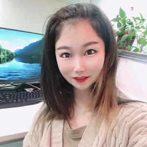 杨秀梅头像