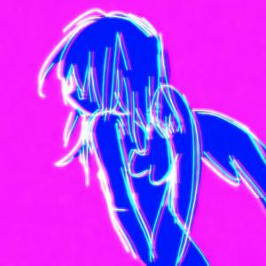 我必须得喝菠萝汁头像