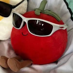 帅气薯条不蘸过期番茄酱头像