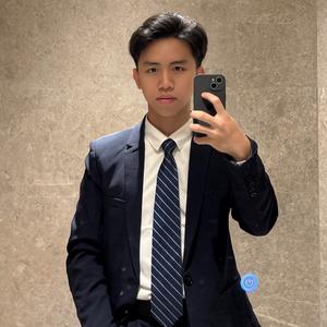 博富·诚仔头像