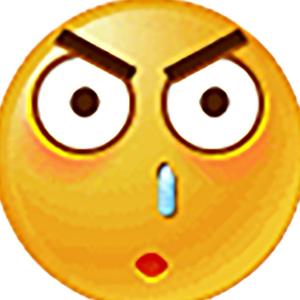 平平无奇反骨仔头像