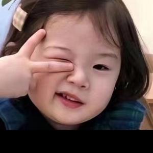 一只七号甜橙头像