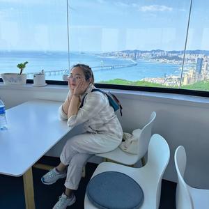 爱喝加浓的小王头像