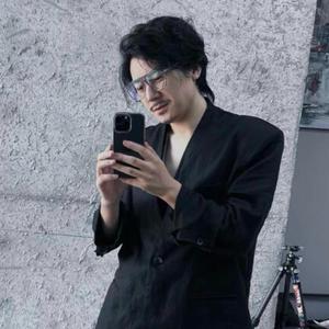 郑州柏宇的发型日记头像